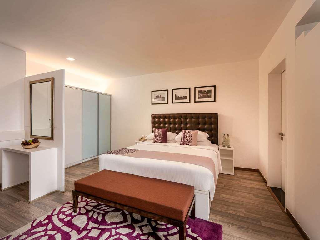 Grand Mercure Bangalore - An Accor Brand Стая снимка