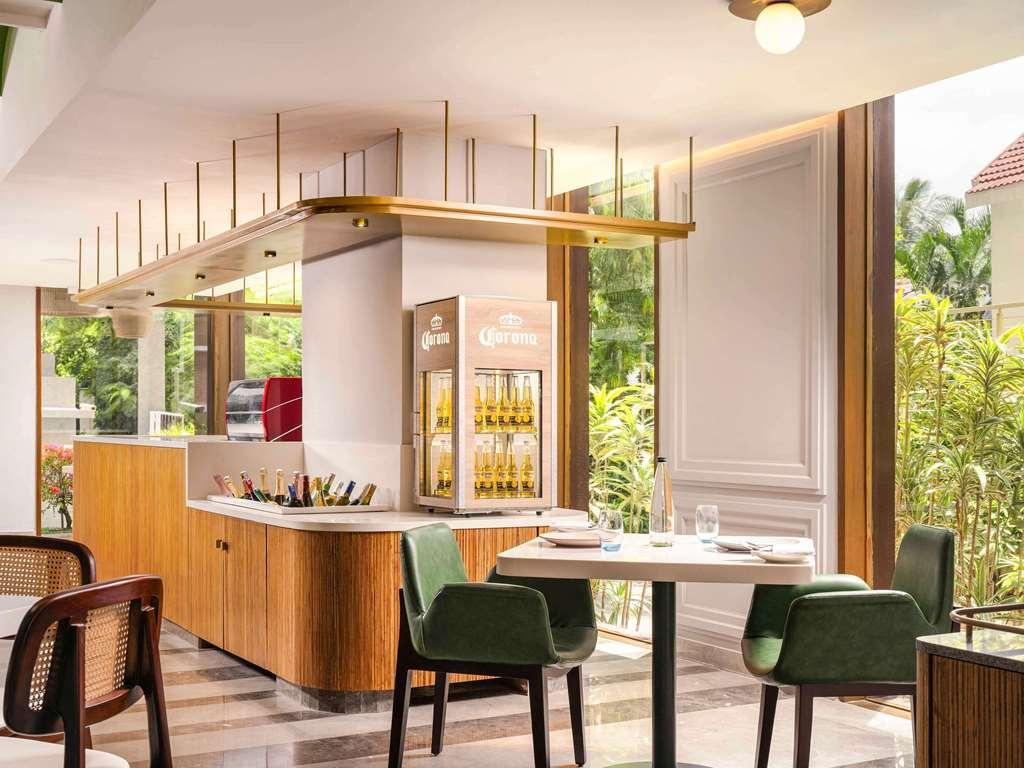 Grand Mercure Bangalore - An Accor Brand Екстериор снимка