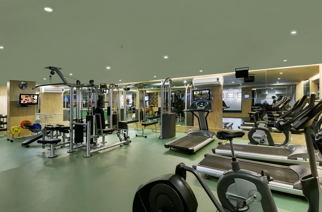 Grand Mercure Bangalore - An Accor Brand Екстериор снимка